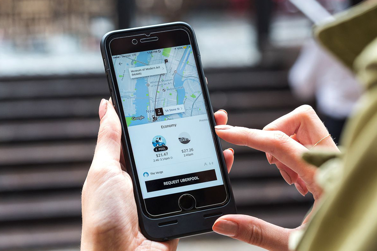 Turns Out Uber May Cost You as Much as 12 Cab Rides